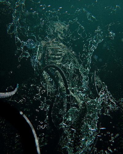 Compressed