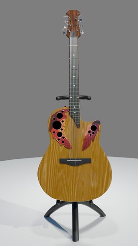 GUITAR (1)