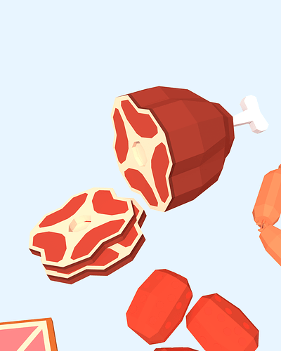 Meat 4