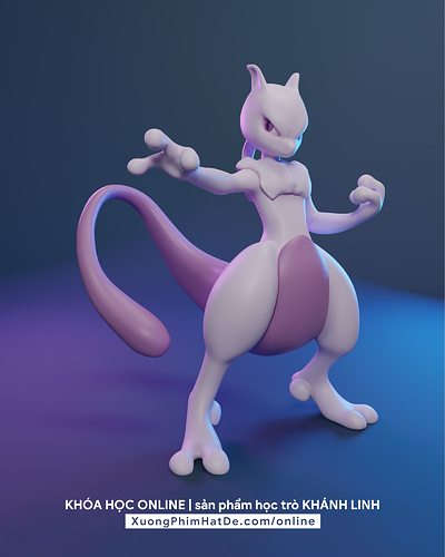 KhanhLinh_Pokemon_Mewtwo_ONL