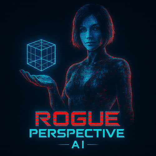 Rogue Ai Image Rogue Perspective AI Add-On - Released Scripts and Themes - Blender ...