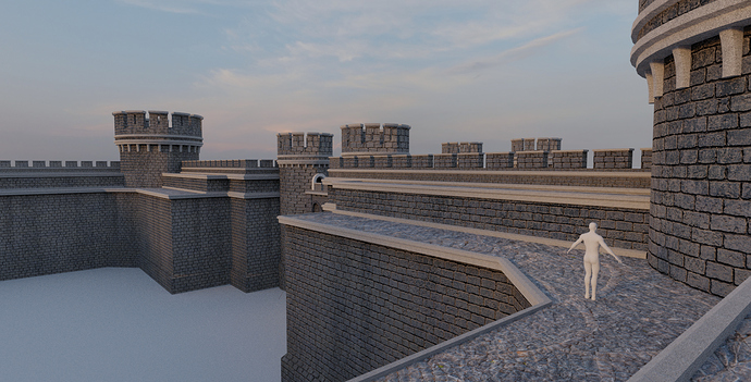 Castle_WIP4