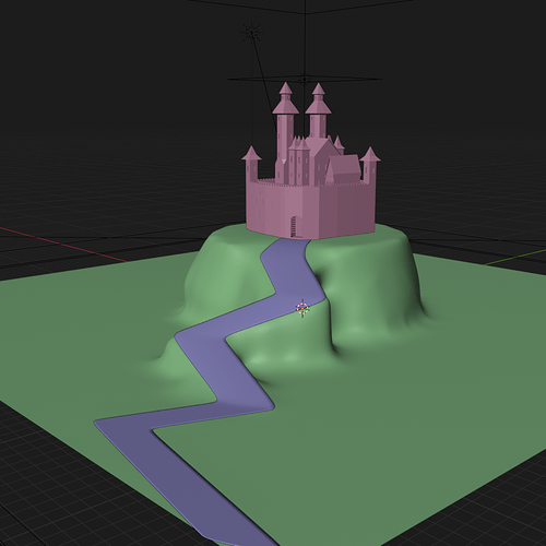 22th Render