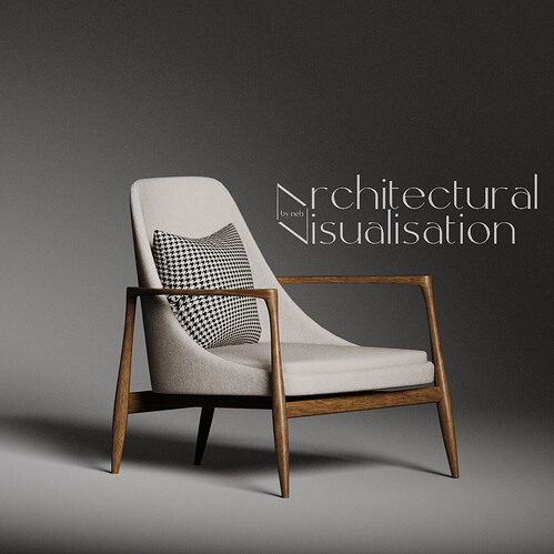 chair copy