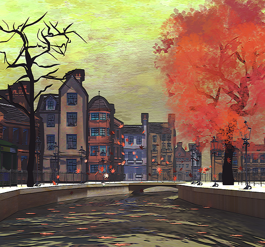 painting