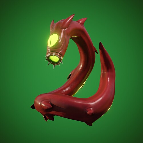 FleshWorm_2.1.1