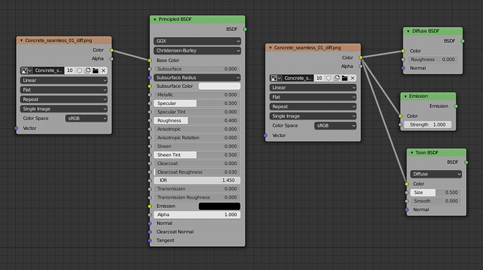 DiffuseColorInput