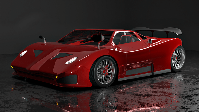 Pagani front angled01