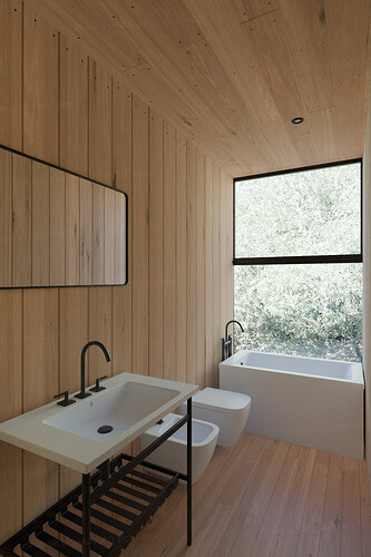 Bagno