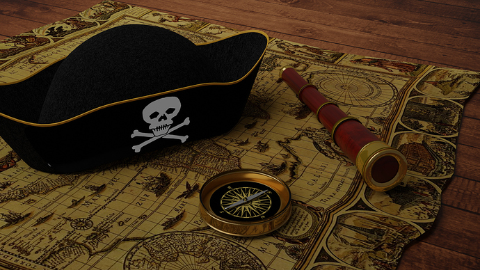 pirate trial 13 final 3