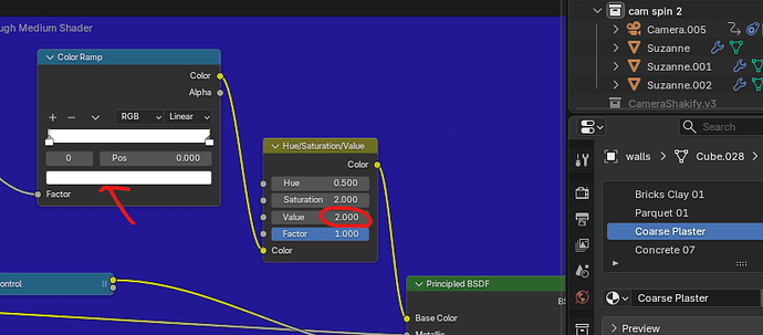Weird moving light? - #28 by etn249 - Lighting and Rendering - Blender ...