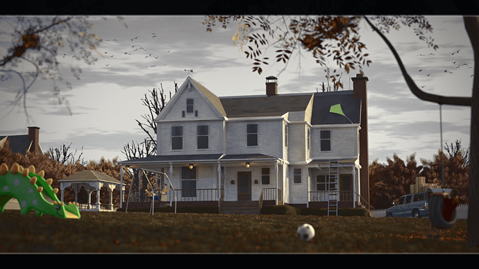 Home