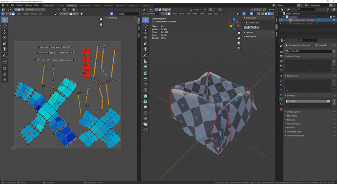 New to modelling and need some help with this! - Modeling - Blender ...