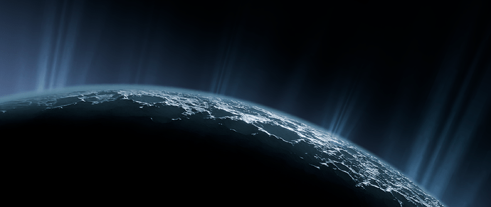 moon