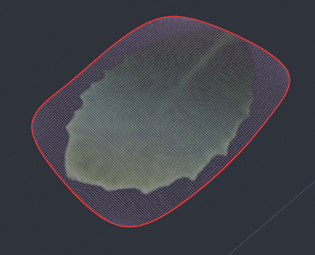 Automate converting alpha vegetation to mesh - Modeling - Blender ...