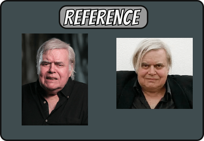 Reference