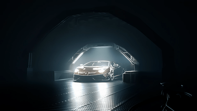 SVJ Final Frame