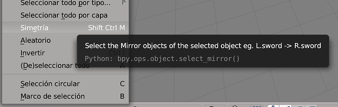 extend layout operators - Python Support - Blender Artists Community