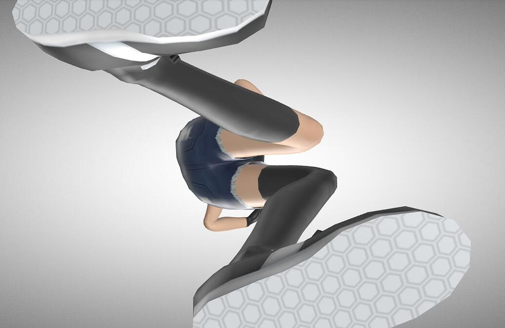 .GLB exporting issue - Animation and Rigging - Blender Artists Community