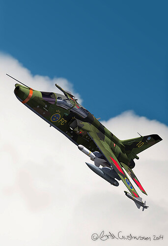 B3LA, an aircraft that never was - Finished Projects - Blender Artists ...