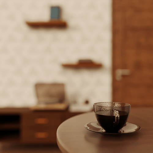 Coffee room close 2.1