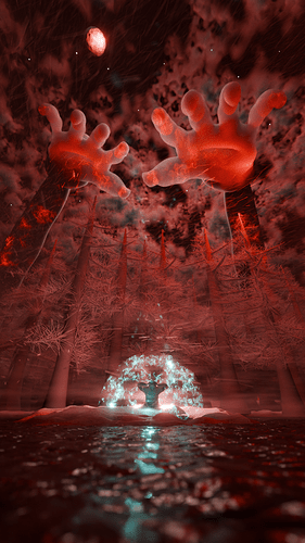 HorrorWinterSceneFinalOldProg
