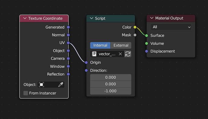 025_Basic Node Color Setup