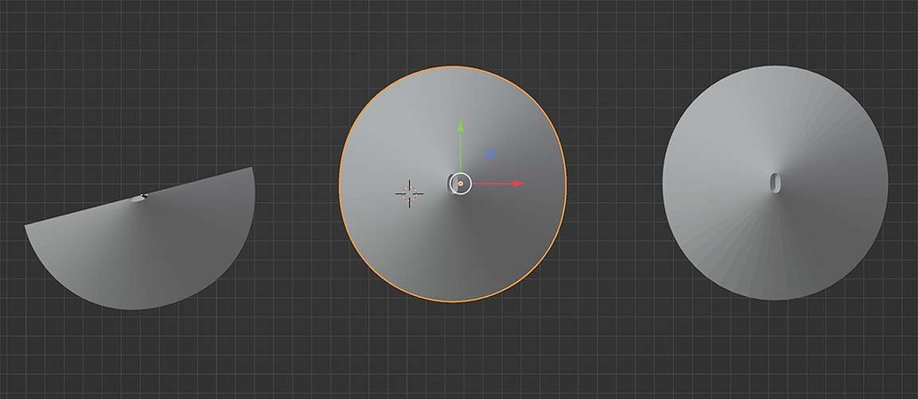 Close faces shading problems - Modeling - Blender Artists Community