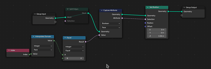 Understanding domain interpolation - Modeling - Blender Artists Community