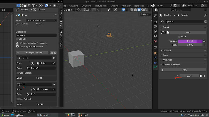 Drive a checkbox with another checkbox? - Animation and Rigging ...