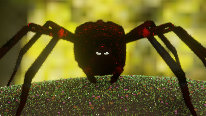 SPIDER10