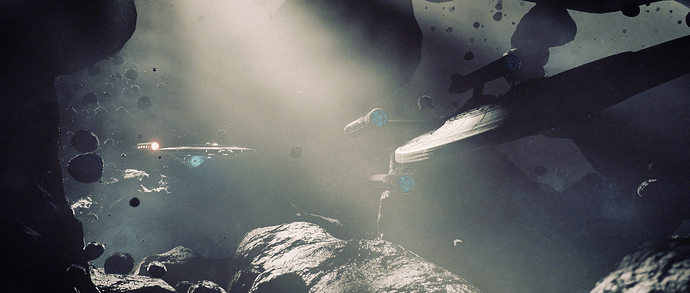StarTrekRescue