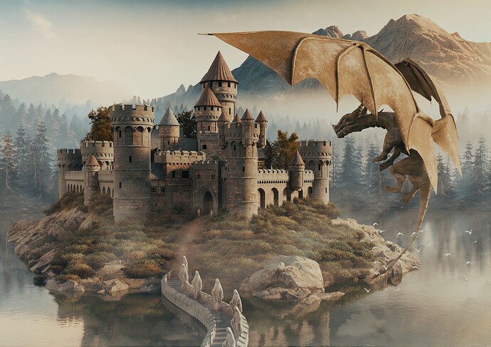 Castle_2._Puzzle