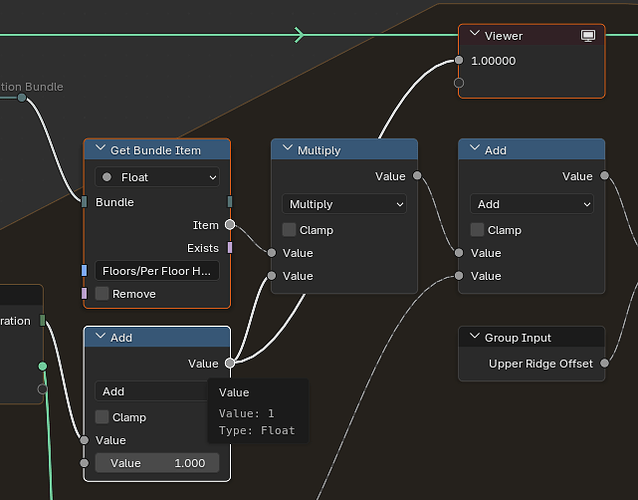 Am I going mad? 1 x 3 = 0? - Geometry Nodes - Blender Artists Community