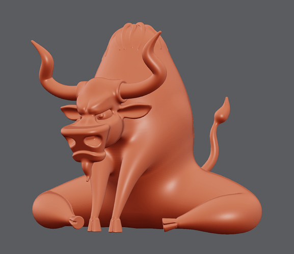 Stier SDFM WIP 04
