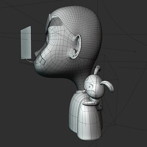 Shinchan-hgal_solid-wireframe-2