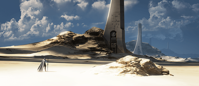 WhiteSands