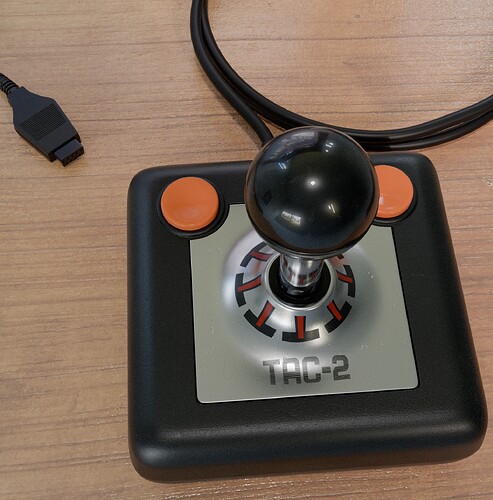 TAC9