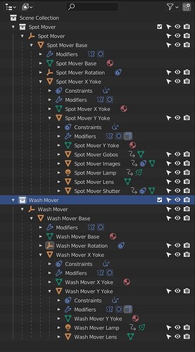 Python Append to Existing Collection - Python Support - Blender Artists ...