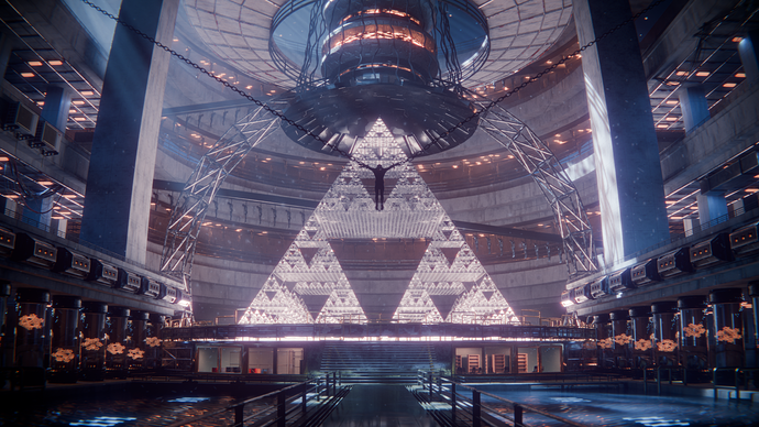 Fractal Refinery (Night_Small)