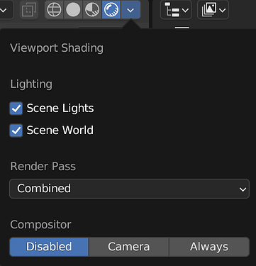 Lights not rendering with Eevee - Lighting and Rendering - Blender ...