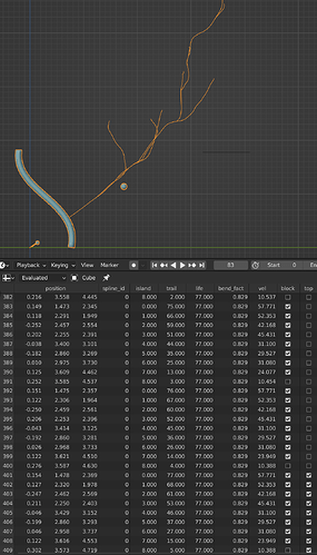 Boolean Math and Branching with Geometry Nodes - Modeling - Blender ...