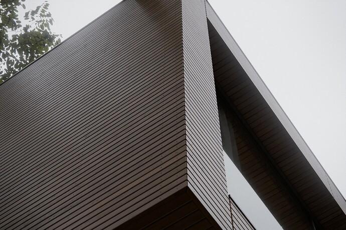 Render - Looking Glass Lodge - Exterior 04