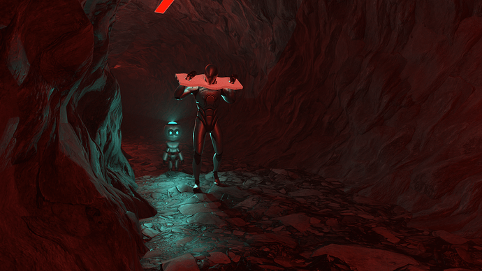 UBG cave 3