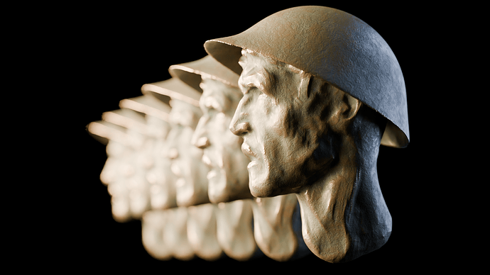 Scultura dittatoriale4
