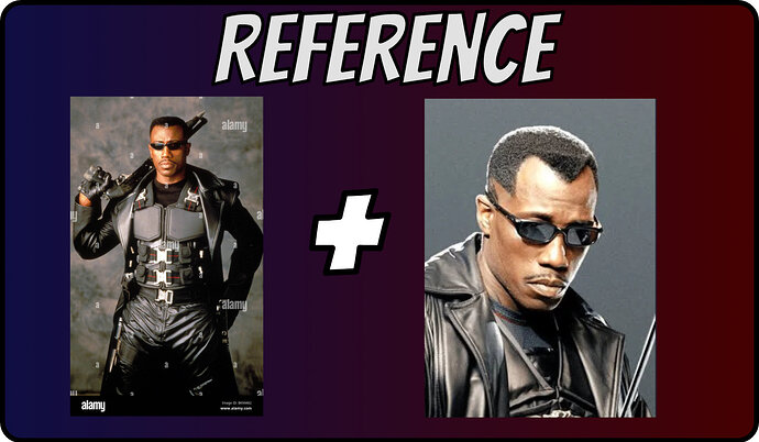 Reference
