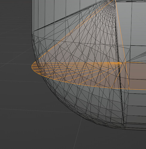 Mystery Mesh Surface at ShapeWays - Modeling - Blender Artists Community