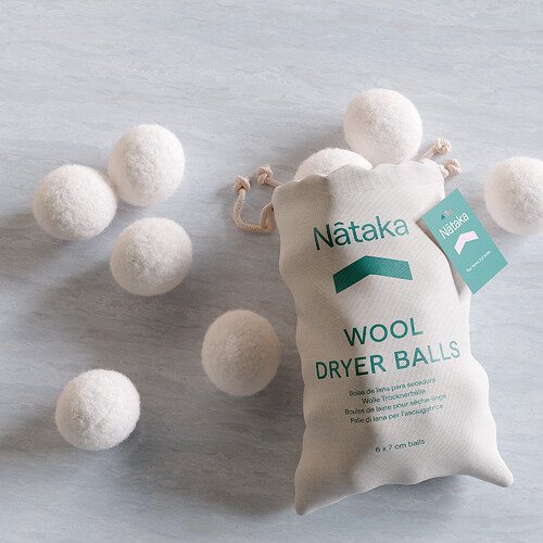 WoolBalls