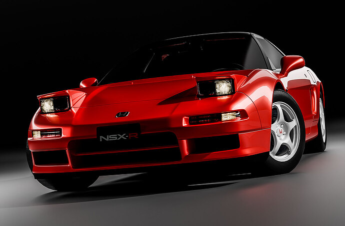 Honda-NSX-92-Studio-Render-by-Mahan-Rasouli---3