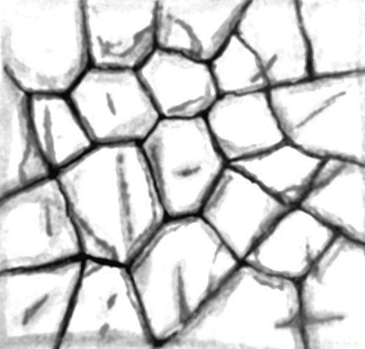 Handdrawnrocks
